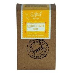 Kostiksiz İğde Çiçeği Sabunu 125 Gr