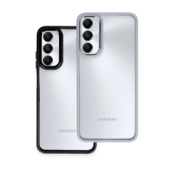 Samsung Galaxy A05s Kılıf Power Silikon - Siyah
