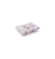 Moje Emzirme Yastığı - Zebra Desen Pembe