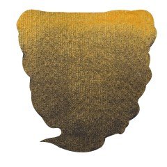 Tüp Suluboya - 803 Deep Gold - 10ml