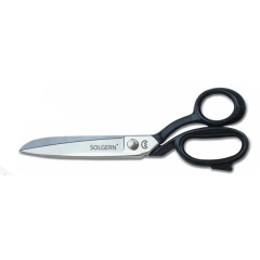 A421-12 Terzi Makası No: 12 İnç / 30,48 Cm - Nikel Kaplama