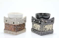 Seramik Buhurdanlık Alk1140