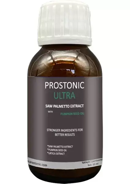 Prostonıc Şurup