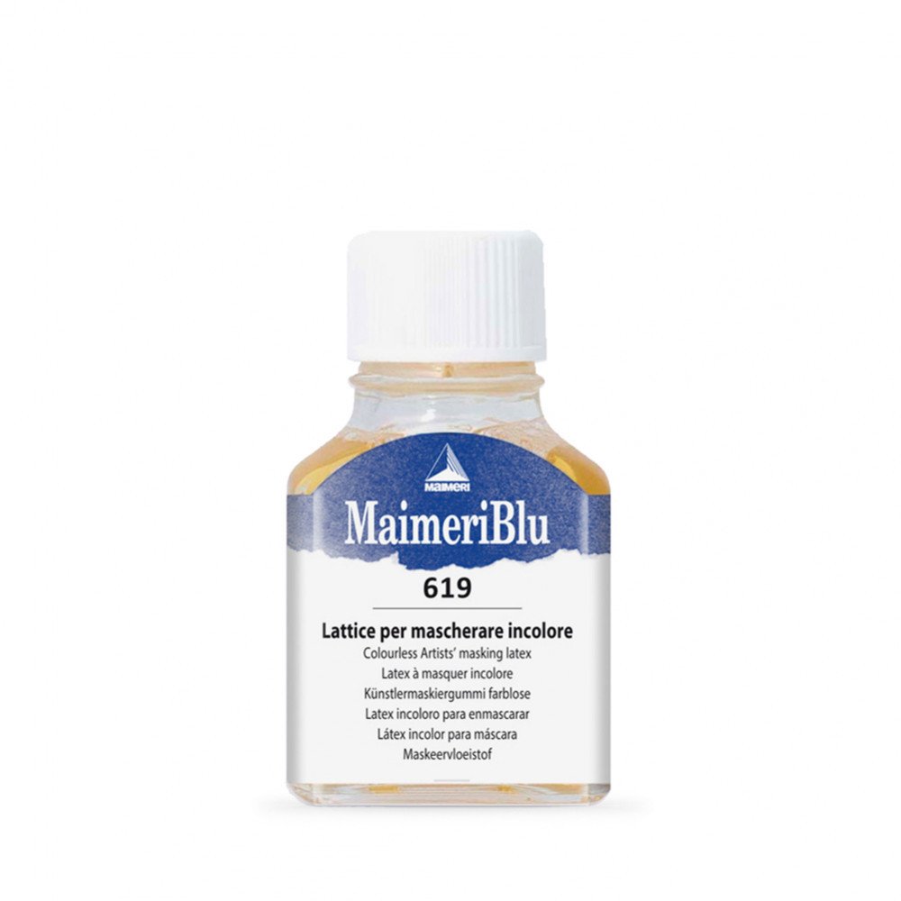 Blu Maskeleme Sıvısı 75ml N:5816619