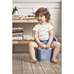 BabyBjörn Eğitici Koltuk Oturak / Deep Blue