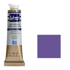 Artist Yağlı Boya 40ml - S6 N:609  Cobalt Violet Light