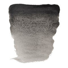 Tüp Suluboya - 735 Oxide Black - 10ml