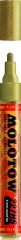 227HS-CO One4all 4mm - N:228 Metallic Gold