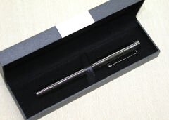 Kutulu Tekli Tükenmez Kalem Model 11