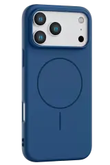 Joko Apple İphone 17 Pro Jully Magsafe Kapak - Lacivert