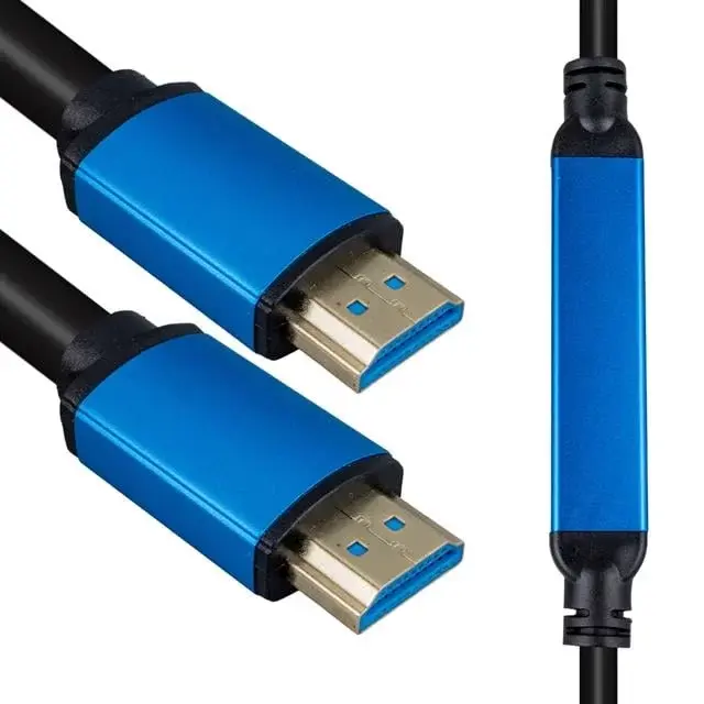 Fully G-508b Çipsetli Çift Filtreli Hdmı Kablo 40 Metre