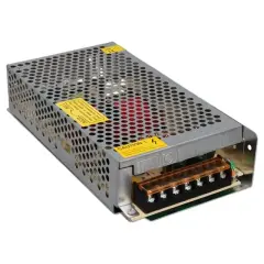 Powermaster Pm-24791 24 Volt - 6.5 Amper Metal Kasa Adaptör