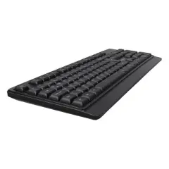 Philips Spk6247b Usb 1.2 Metre Kablolu Klasik Siyah Numpadli Türkçe Q Klavye
