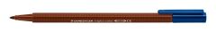 Triplus Color Keçeli Kalem 1mm N:76 Brown