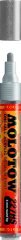 227HS-CO One4all 4mm - N:227 Metallic Silver