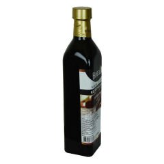 Keçiboynuzu Özü Harnup Özü Saf Vakumlu Cam Şişe 675 Gr