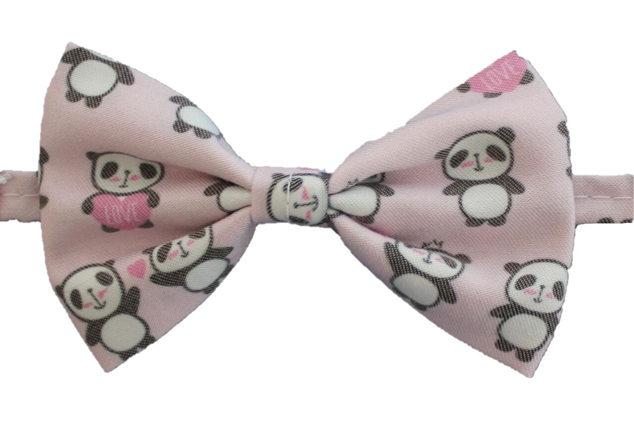 Pandalı Köpek Papyonu 26-56 Cm