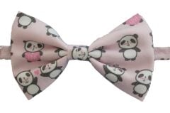 Pandalı Köpek Papyonu 26-56 Cm