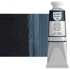 Studio Yağlıboya 37ml N:384 Payne's Grey