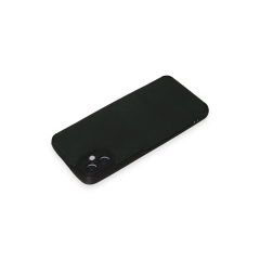 Samsung Galaxy A05 Kılıf Loop Deri Silikon - Yeşil