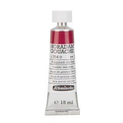 Horadam Guaj Boya - Madder Lake Deep - 15ml - Seri 2