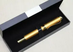 Kutulu Tekli Tükenmez Kalem Model 12