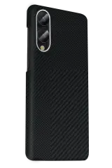 Joko Samsung Galaxy S25 Edge Volt Magsafe Kapak - Siyah