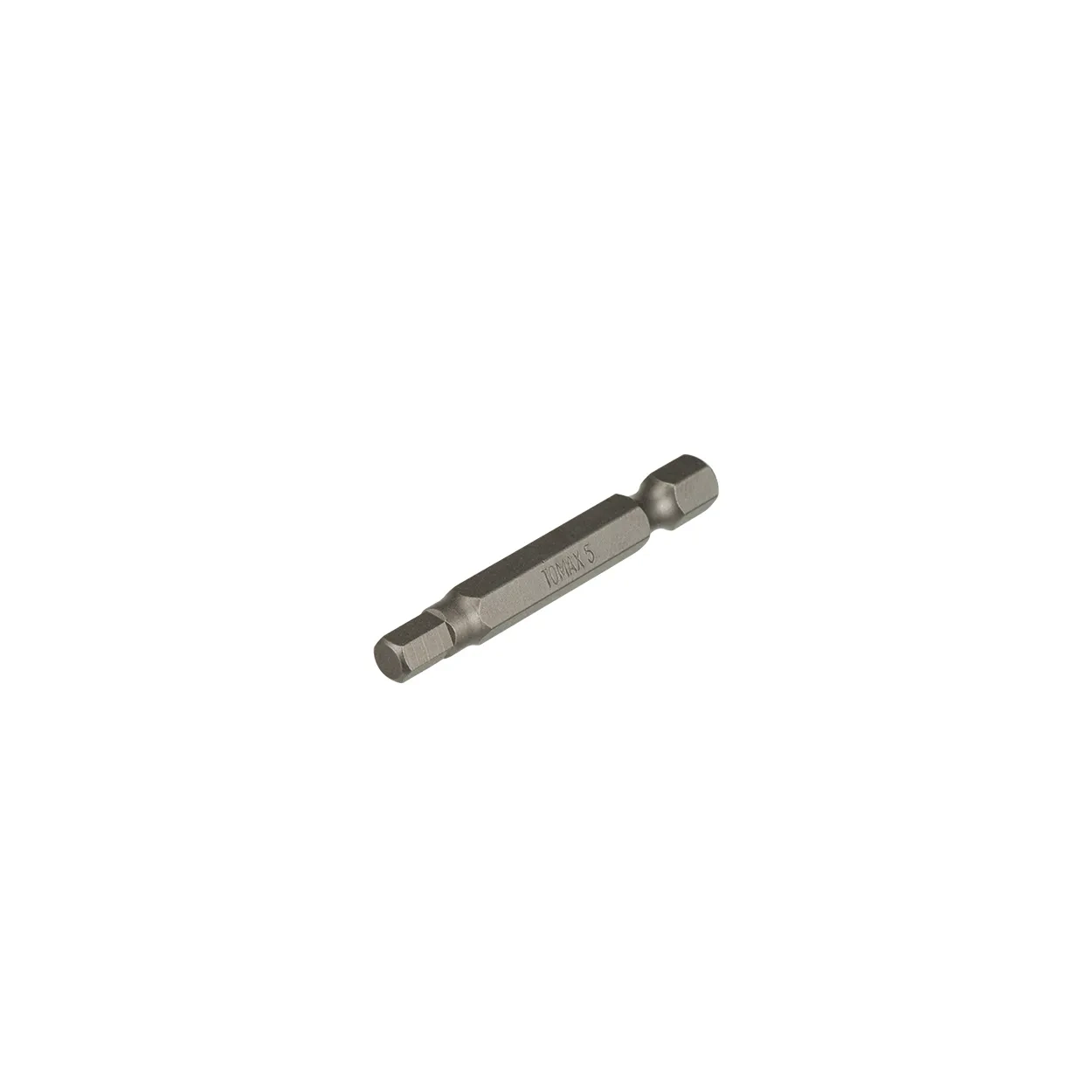 Tomax Allen Bits Uç Hex 4x50 - (30 Adet)