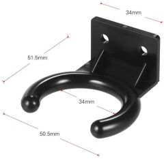 Magicvoice 16952 Mikrofon Askı Aparatı