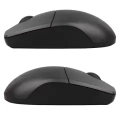 Philips Spk7347b Kablosuz Usb 1200dpı Sessiz Optik Mouse Siyah
