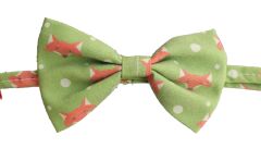 Tilki Köpek Papyonu 26-56 Cm