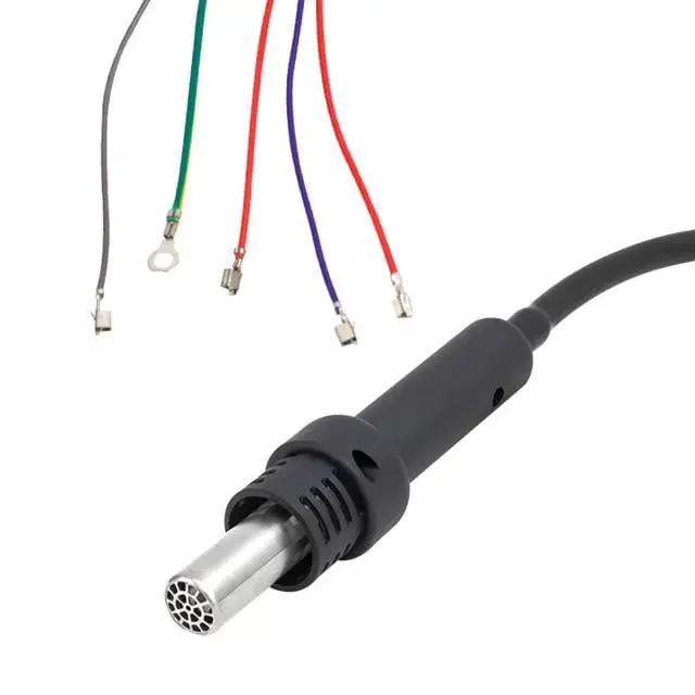Powermaster Sıcak Hava Üfleme Yedek Hortum Kolu (koldan Motorlu) Pm-6097