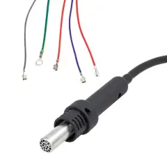 Powermaster Sıcak Hava Üfleme Yedek Hortum Kolu (koldan Motorlu) Pm-6097