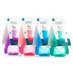 Mamajoo Kulplu Eğitici Bardak 160 ml / Değişik Renkler