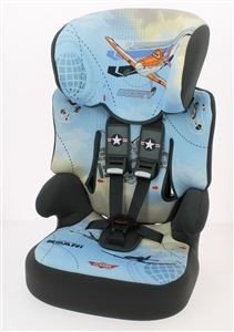 Disney Beline 9-36Kg Oto Koltuğu - Planes