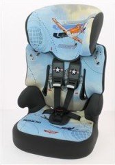 Disney Beline 9-36Kg Oto Koltuğu - Planes