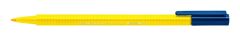 Triplus Color Keçeli Kalem 1mm N:1 Yellow
