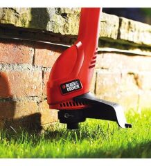 Black&Decker GL250 Kenar Kesme Makinesi
