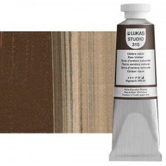 Studio Yağlıboya 37ml N:310 Raw Umber
