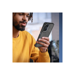 Realme C55 Kılıf Elegant Kapak - Pudra