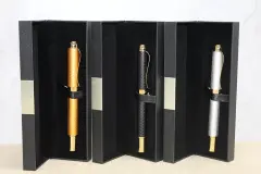 Kutulu Tekli Tükenmez Kalem Model 14