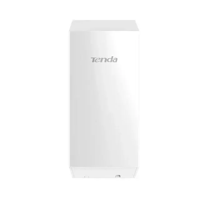 Tenda O1 2.4 Ghz 8 Dbı 500 Metre 300 Mbps Dış Mekan Access Point