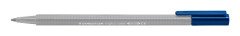 Triplus Color Keçeli Kalem 1mm N:8 Grey