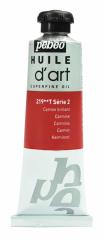 Huile Dart Yağlıboya - 37ml - Carmine - S2 - 219