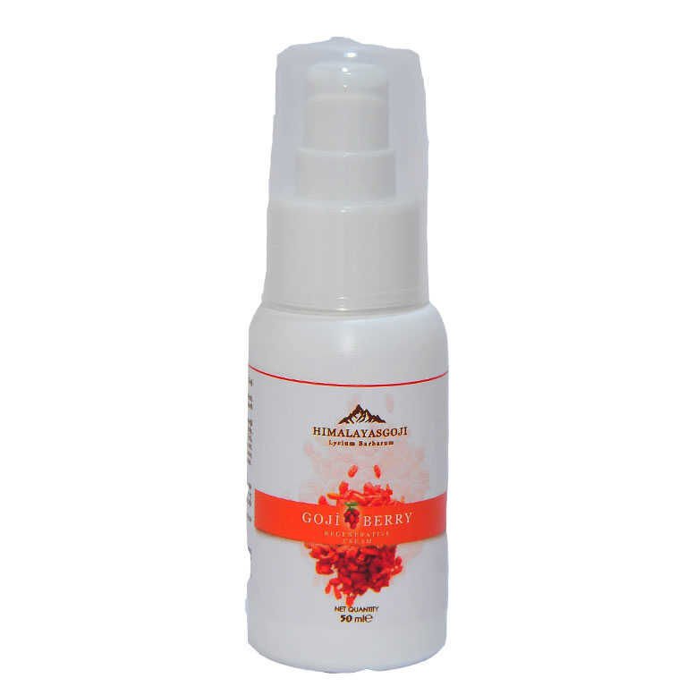 Goji Berry Krem 50ML