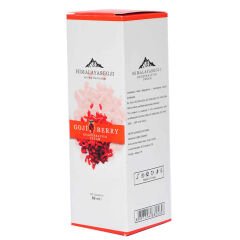 Goji Berry Krem 50ML