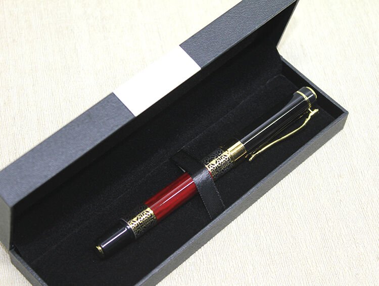 Kutulu Tekli Tükenmez Kalem Model 15