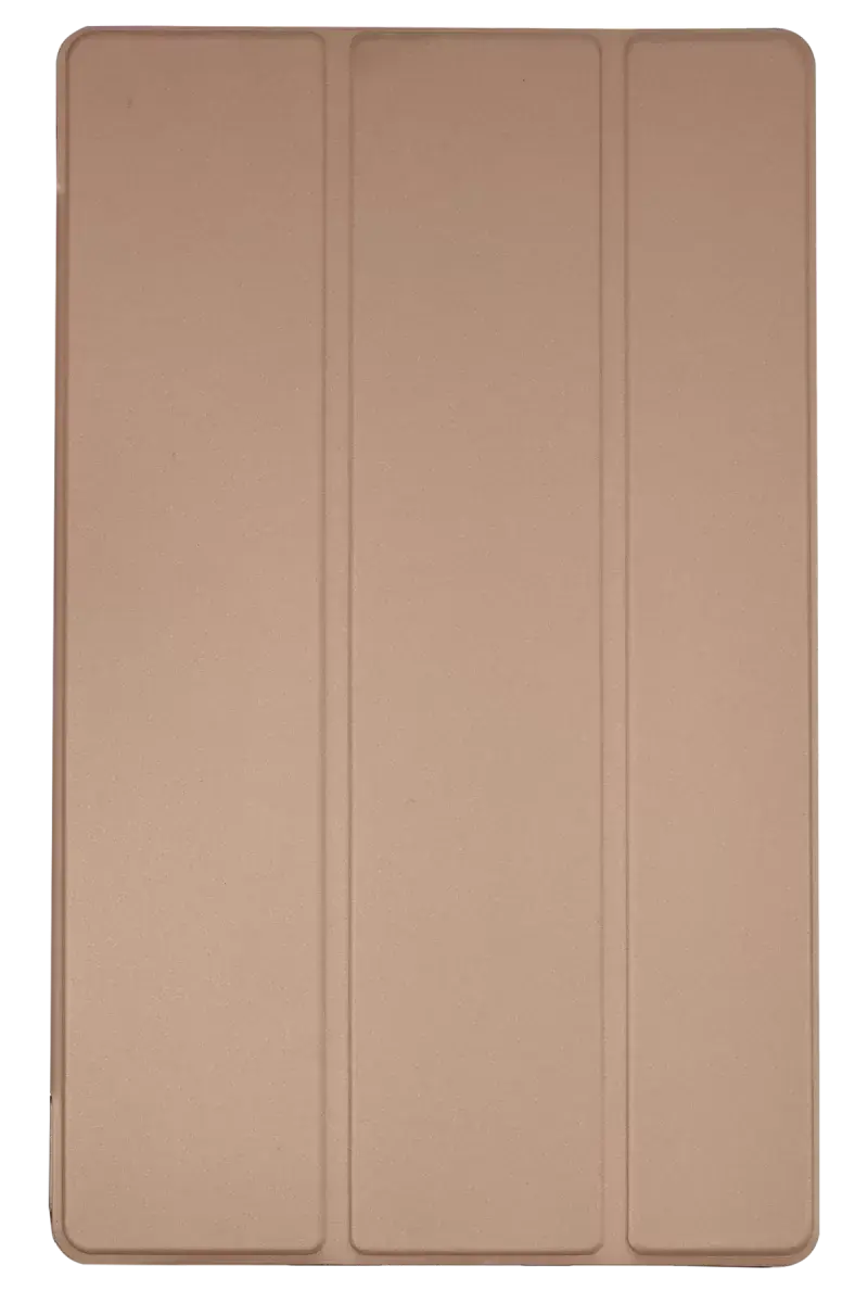 Newface Lenovo M10 Hd X306f Kılıf Tablet Smart Kılıf - Gold