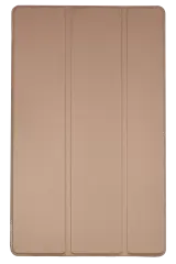 Newface Lenovo M10 Hd X306f Kılıf Tablet Smart Kılıf - Gold