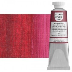 Studio Yağlıboya 37ml N:266 Alizarin Crimson Hue